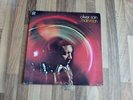 Oliver Sain Vinyl LP Main Man US 1972 VG-/Excellent*Rar*