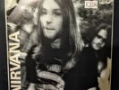Nirvana, Love Buzz, Sub Pop Records, Original First Pressing, Extremely Limited