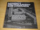 Precision Surgery / Bass Communion - Kurzwellen 8 LP steven wilson vidna obmana