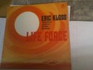 Eric Kloss Life Force 1968 Prestige-PR 7535/PRST 7535 Stereo VG+