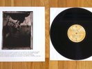 PIXIES - SURFER ROSA Vinyl LP Original 1988 U.S. Pressing 4AD Rough Trade NM/VG+