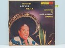 Miguel Aceves Mejia–Canciones De Jose Alfredo Jimenez/ RCA Victor–MKL-1119