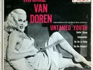 Mamie Van Doren ?– Untamed Youth (1957) Original 7