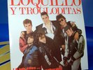 Vinilo doble LP -Loquillo Y Los Trogloditas?– ¡A Por Ellos  Son Pocos Y Cobardes