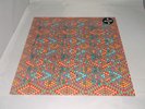 Goat:  World Music 2012  NEAR MINT UK  1st Pressing (ltd to 700)