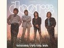 The Doors Waiting for the Sun 2CD 1LP Deluxe Edition NEU & OVP