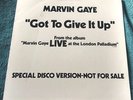 Marvin Gaye - Got to Give It Up 12
