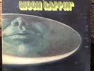 BROTHER JACK MCDUFF “MOON RAPPIN” **RARE OG JAZZ FUNK BLUE NOTE** LP