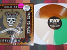face to face - hold fast acoustic sessions Store LP lagwagon bad religion nofx