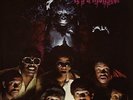 CALENDER It's A Monster LP NEW VINYL Tidal Waves reissue Hypertension