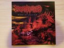 Decapitated - Winds of Creation LP