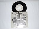 Ewoks Droids Vinyl single released in Spain only Promo 1986 Star Wars Vintage