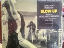Blow-Up   The Original Soundtrack Album   1966 *original* Promo US  MGM   E-444
