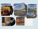 MARK KNOPFLER DOWN THE ROAD WHEREVER (3 LP/CD BOX SET) Preorder