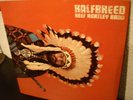 KEEF HARTLEY BAND  HALFBREED org.Promo 1st.Press.in Dreamcondition