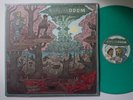 NEHRUVIANDOOM (Bishop Nehru + MF DOOM) **OG**2014**Color Vinyl** LP