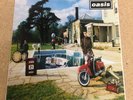 Oasis - Be Here Now 2LP 1997 UK Creation Records CRELP 219 1st Press NM