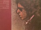 BOB DYLAN Blood On The Tracks LP COLUMBIA JC 33235 rare orig 1st press VG+