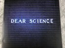 TV ON THE RADIO - Dear Science, VINYL, opened but barely used