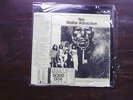 YES Stellar attraction 2LP Live usa 74