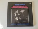 Hoelscher, Elly Ney: Beethoven- Sonatas for Violoncello/Telefunken BOX NMINT