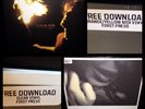 BIRDS IN ROW You Me The Violence & Personal War LP/1st Press SEALED HC Deathwish