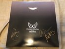 Distant Worlds - Music From Final Fantasy SIGNED Vinyl