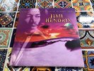 Jimi Hendrix First Rays Of The New Rising Sun Lp Booklet Included Nice