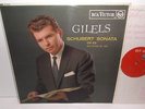 SB-6668 Schubert Sonatas No.17 Op.53 & No.14.Op.143 Emil Gilels Grvd