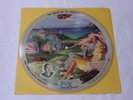 VOGUE PICTURE DISC RECORD R-710 Star Dust / The Bells of St. Mary's VG-