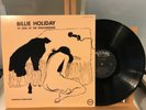 BILLIE HOLIDAY AT JAZZ AT THE PHILHARMONIC VERVE RECORDS MV4025 JPN 1980 NM/NM