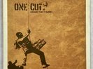 One Cut - Grand Theft Audio / 2LP - Banksy Cover Art