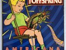 The Offspring - Americana / LP - US ORIGINAL - 1998