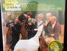 PET SOUNDS THE BEACH BOYS 50TH ANNIVERSARY STEREO VINYL RECORD SEALED ST2458