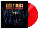 GUNS N' ROSES - SHADOW OF YOUR LOVE, 2018 RSD BLACK FRIDAY 7