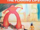 THE FLAMING LIPS   YOSHIMI BATTLES THE PINK ROBOTS   RED VINYL LP   *NEW*