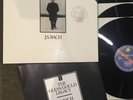 CBS.79358   THE GLEN GOULD LEGACY (Vol.1) J.S.BACH (1983) NM