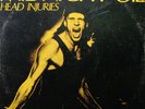 MIDNIGHT OIL Head Injuries LP   SirH70