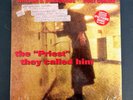 Kurt Cobain, Burroughs - The Priest They Called Him sealed Picture disc Nirvana