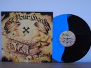 Set Your Goals Mutiny LP vinyl blue black /200 four year strong new found glory