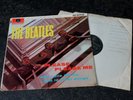 The Beatles UK lp PLEASE PLEASE ME BLACK AND GOLD MONO