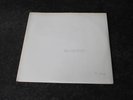 The Beatles UK lp THE BEATLES AKA THE WHITE ALBUM TOP SLOT
