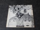 The Beatles UK lp REVOLVER  MONO