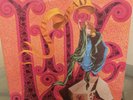 GRATEFUL DEAD - LIVE/DEAD, 2WS 1830 WARNER BROS  VG/G