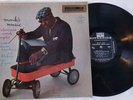 Thelonious Monk Septet Monk's Music Riverside 1102 with Coltrane NEAR MINT