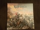 Iced Earth - The glorious Burden RARE FIRST PRESS. 2 LP Vinyl