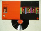 LP 33T ROSWELL RUDD 