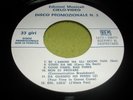 ITALIAN LIBRARY EP 3X LED ZEPPELIN 1st LP songs + KILLER DEEP FUNK JAZZ & THEMES