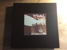 Led Zeppelin II Super Deluxe Boxset vinyl CD book