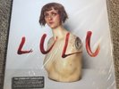 METALLICA and LOU REED LULU Vinyl Record LP NEW SEALED 180g x2LP